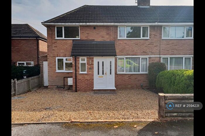 4 Bedroom Semi-Detached House To Rent In Grove Avenue, Harpenden, AL5