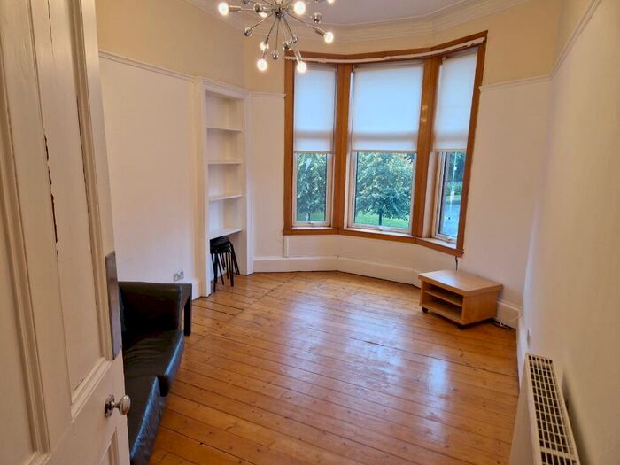 1 Bedroom Flat To Rent In Cathcart Road, Mount Florida, Glasgow, G42