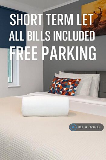 2 Bedroom Flat To Rent In North Eleventh Street, Milton Keynes, MK9