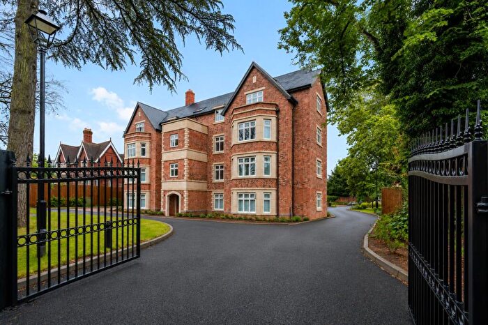 1 Bedroom Apartment To Rent In Warwick Road, Coventry, CV3