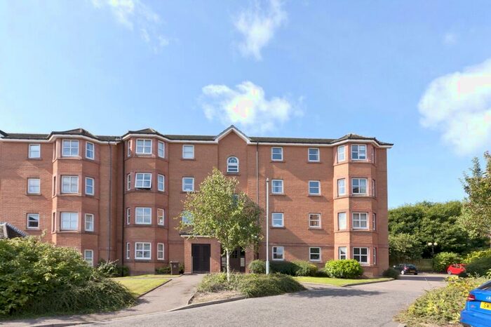 2 Bedroom Flat To Rent In Ashgrove Avenue, City Centre, Aberdeen, AB25