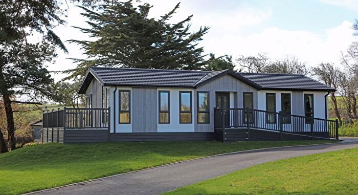 2 Bedroom Detached Bungalow For Sale In Trevemper, Newquay, TR8