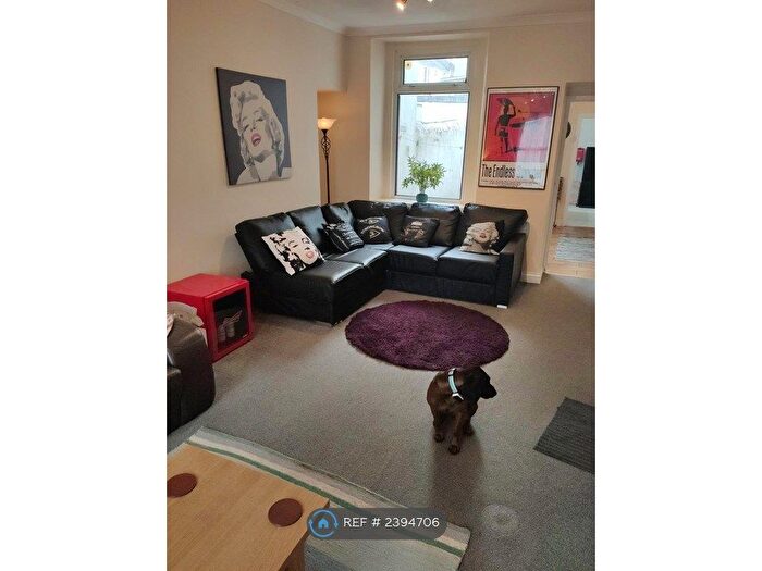 3 Bedroom Terraced House To Rent In Delhi Street, St. Thomas, Swansea, SA1