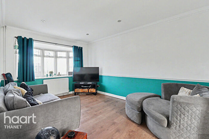 4 Bedroom Semi Detached House For Sale In Friends Avenue, Margate, CT9