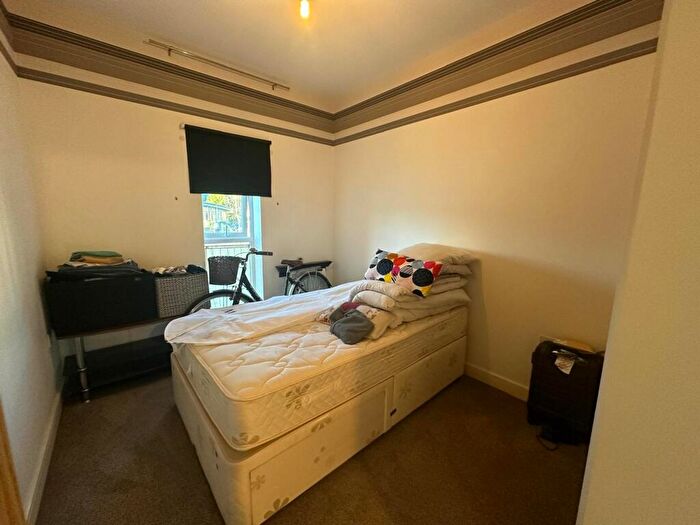 2 Bedroom Apartment To Rent In Copper Dome Mews, The Da Vinci, NP19