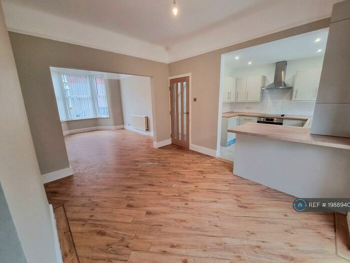 3 Bedroom Terraced House To Rent In Lusitania Road, Liverpool, L4