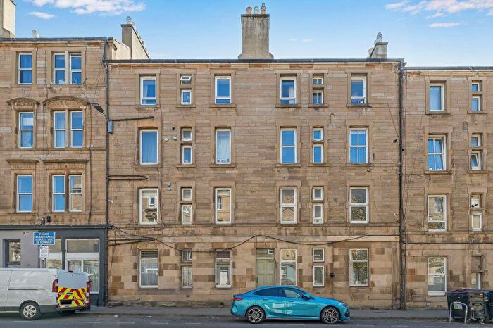1 Bedroom Flat For Sale In / Albert Street, Leith, Edinburgh, EH7