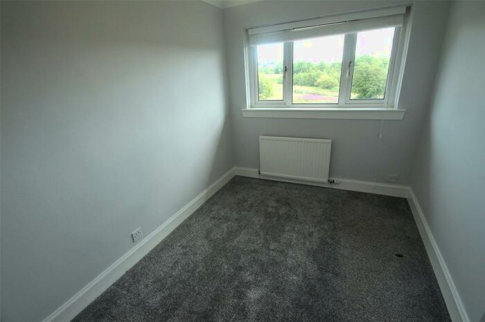 2 Bedroom Semi-Detached House For Sale In Ayr Drive, Airdrie, ML6