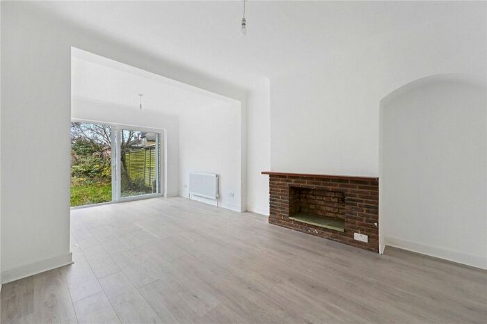 3 Bedroom Terraced House To Rent In Field End Road, Ruislip, Hillingdon, Greater London, HA4