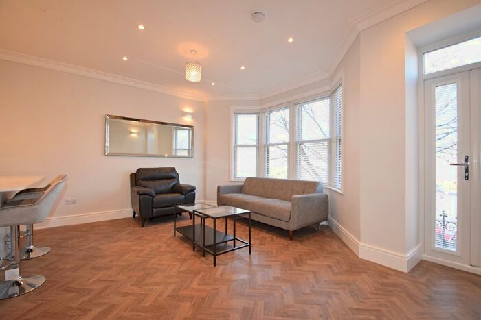 2 Bedroom Flat To Rent In Marlborough Road, Roath, CF23