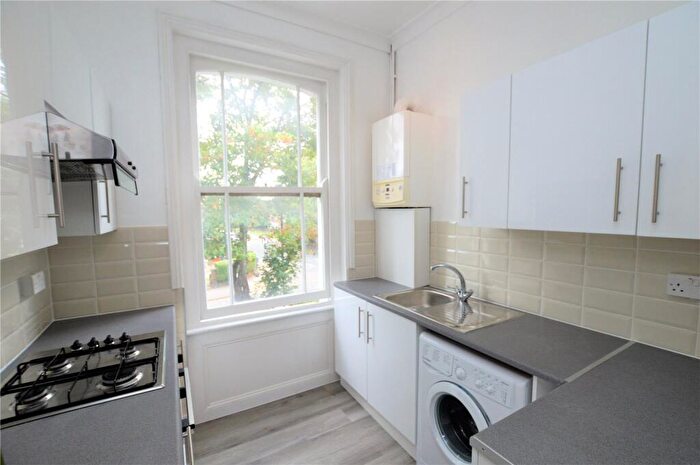2 Bedroom Apartment To Rent In Manor Park, London, SE13