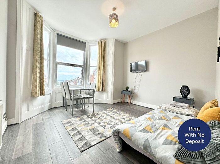 1 Bedroom Flat To Rent In Bellevue Road, Ramsgate, Kent, CT11