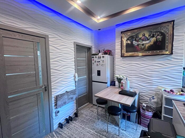 1 Bedroom Flat For Sale In Colwyn Road, The Mounts, Northampton, NN1