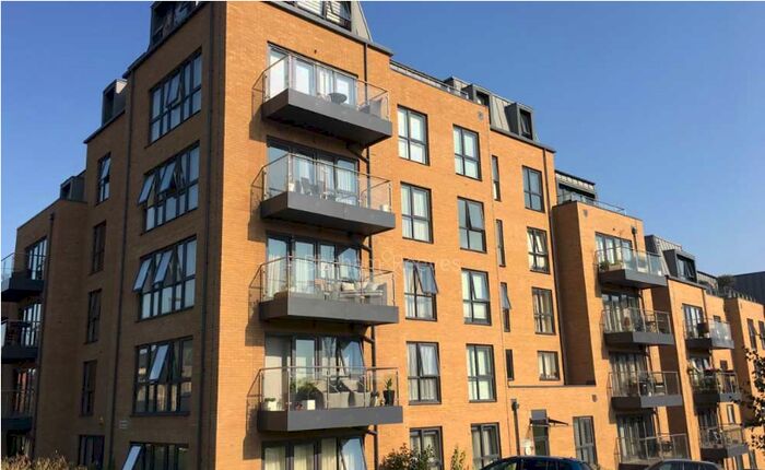 1 Bedroom Flat To Rent In Bittacy Hill, London, NW7