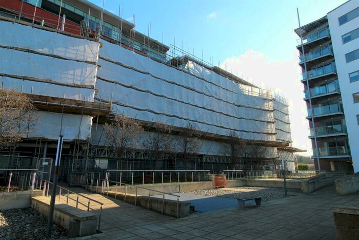 2 Bedroom Apartment To Rent In Anchor Street, Ipswich, IP3