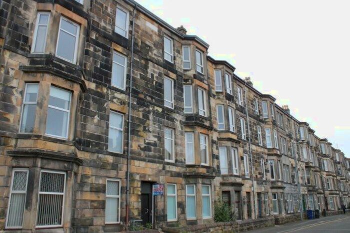 2 Bedroom Flat To Rent In Walker Street, Paisley, PA1