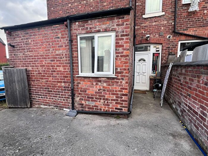 1 Bedroom Flat To Rent In Corporation Road, Audenshaw, M34