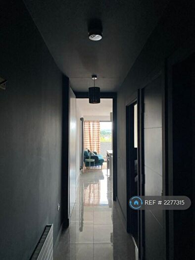 1 Bedroom Flat To Rent In The Galllery, Belfast, BT2