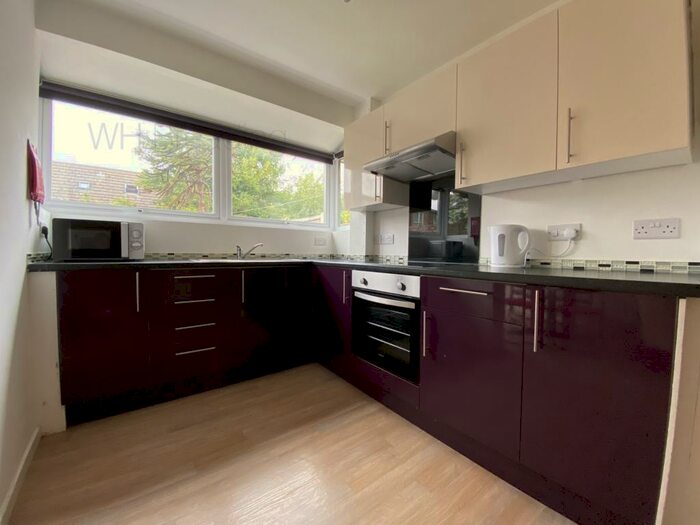 5 Bedroom House To Rent In Nursery Walk, Canterbury, CT2