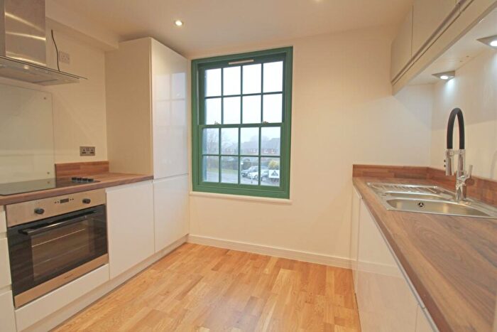1 Bedroom Flat To Rent In Ship Inn House, Whitemans Green, Cuckfield, RH17