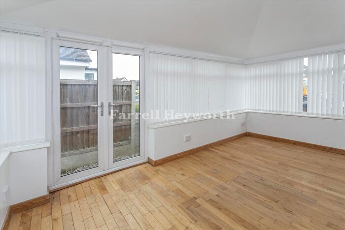 2 Bedroom Bungalow For Sale In Woodlands Drive, Heysham, Morecambe, LA3