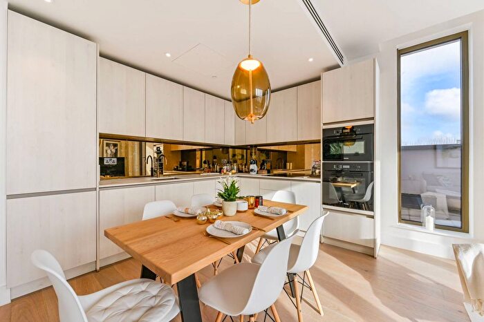 3 Bedroom Flat For Sale In Woodfield Road, Westbourne Park, London, W9