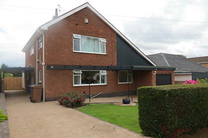 4 Bedroom Detached House To Rent In Braids Walk, Kirkella, HU10