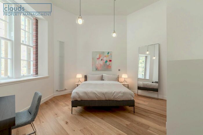 1 Bedroom Flat To Rent In Simpson Loan, Edinburgh, EH3