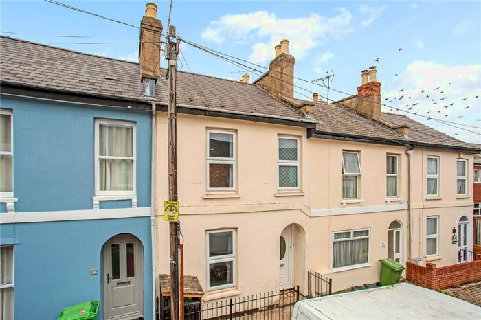 2 Bedroom Terraced House To Rent In Ewlyn Terrace, Fairfield Road, Cheltenham, Gloucestershire, GL53