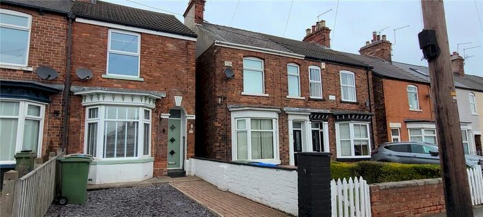 2 Bedroom Terraced House To Rent In Holme Church Lane, Beverley, Uk, HU17