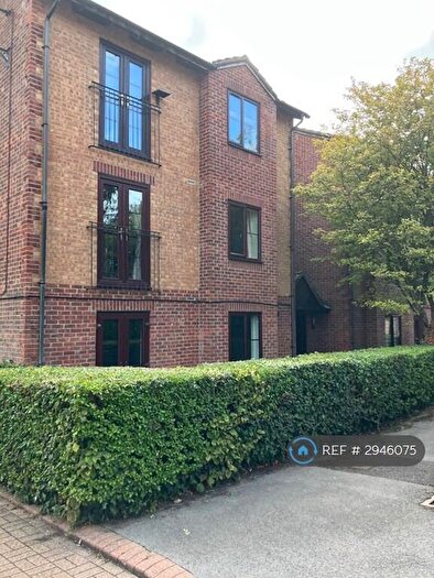 1 Bedroom Flat To Rent In Rooksdown, Basingstoke, RG24