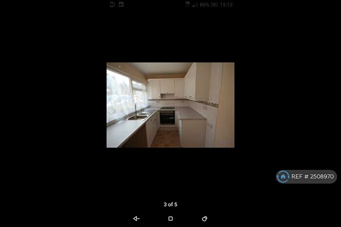 2 Bedroom Flat To Rent In Blythe Court, Birmingham, B46