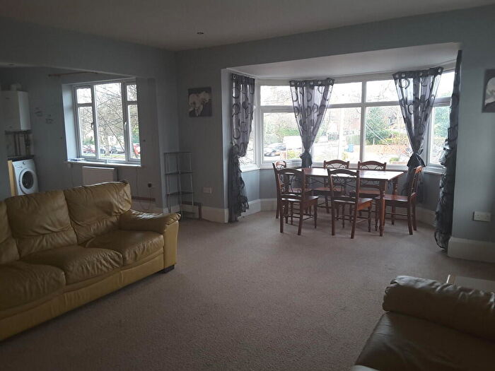 2 Bedroom Flat To Rent In Fff, Windsor Road, Town Moor, DN2