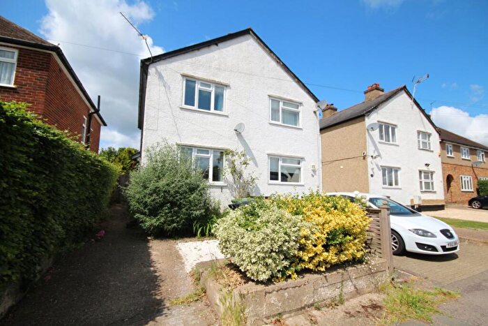 2 Bedroom Semi-Detached House To Rent In Lovel Road, Chalfont St Peter, SL9