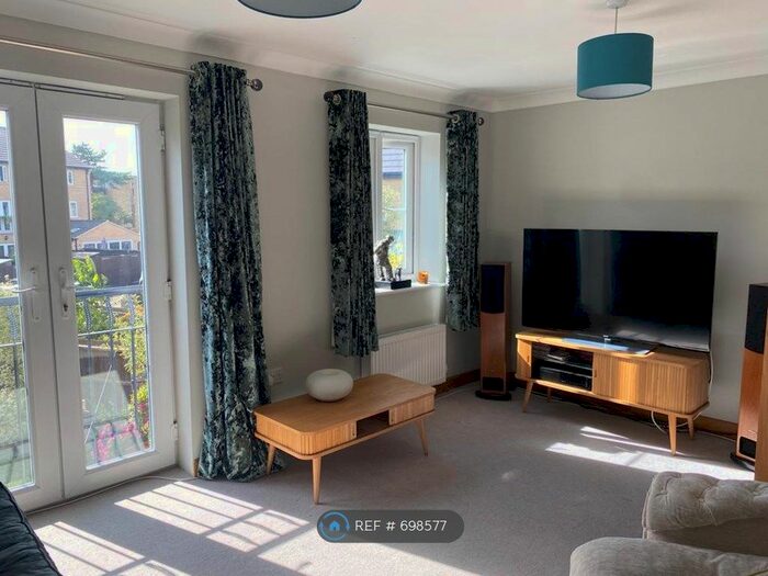 5 Bedroom Terraced House To Rent In Scotland Road, Chesterton, Cambridge, CB4