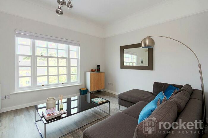 2 Bedroom Apartment To Rent In Manor House, Mill Street, Rocester, Uttoxeter, ST14