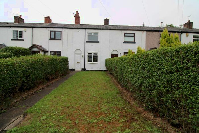 2 Bedroom Terraced House To Rent In Hollins Lane, Bury, BL9