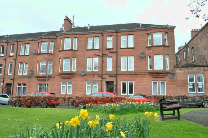 1 Bedroom Flat To Rent In Gavinburn Street, Flat /, Old Kilpatrick, West Dunbartonshire, G60