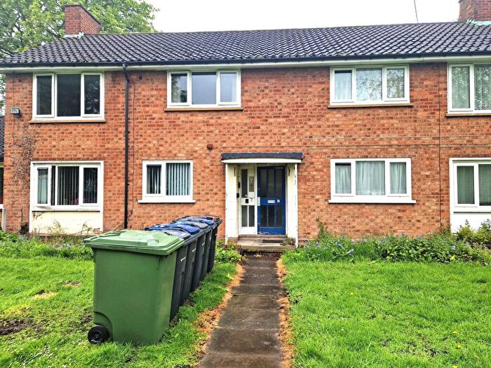 1 Bedroom Flat To Rent In Boldmere Close, Sutton Coldfield, B73
