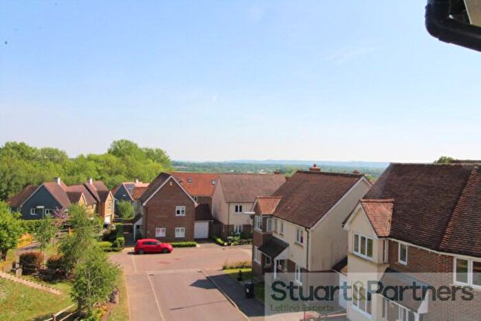 2 Bedroom Property To Rent In Barry Drive, Haywards Heath, RH16