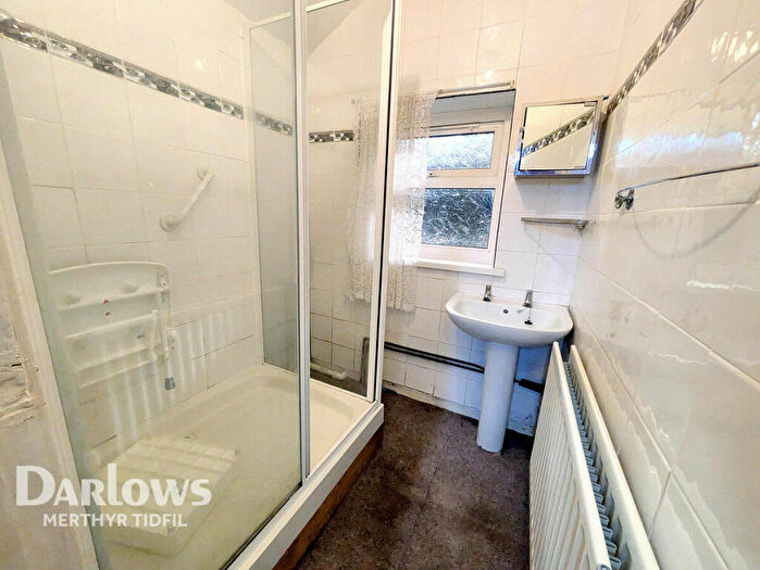 3 Bedroom Terraced House For Sale In Coronation Terrace, Tredegar, NP22