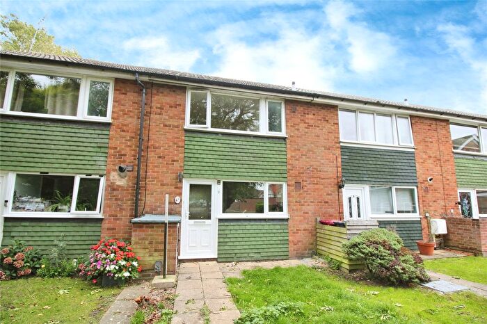 3 Bedroom Terraced House To Rent In Routh Lane, Reading, RG30