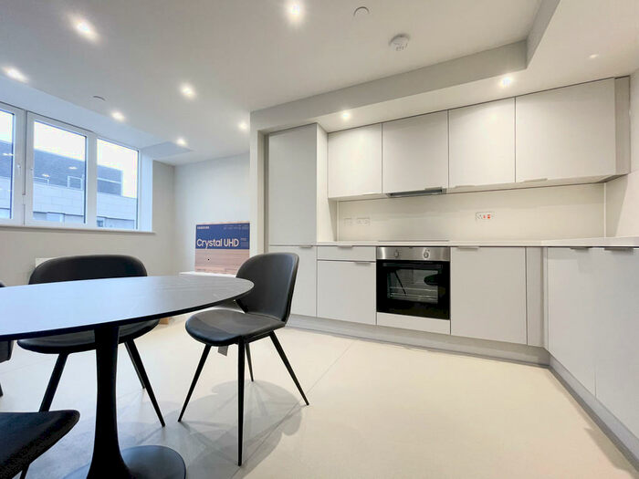 1 Bedroom Apartment To Rent In Roco, James Street, L2