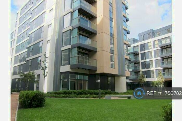 1 Bedroom Flat To Rent In Dance Square, London, EC1V