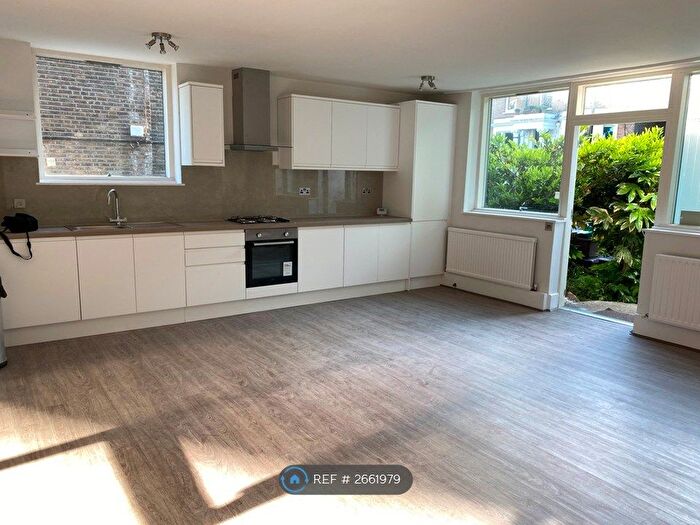 2 Bedroom Flat To Rent In Priory Road, London, NW6