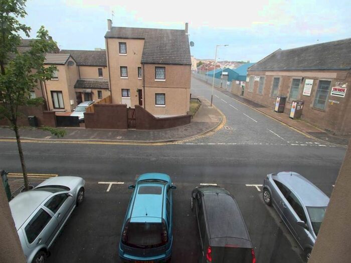 1 Bedroom Flat To Rent In Dundonald Street, Dundee DD3