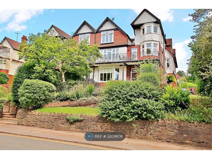 3 Bedroom Flat To Rent In Glan Y Llyn Apartments, Cardiff, CF23