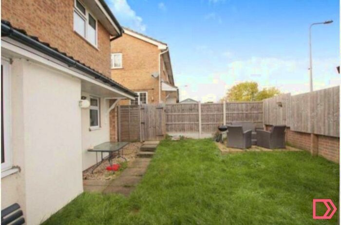 2 Bedroom Terraced House To Rent In Berkeley Mead, Bradley Stoke, Bristol, Bristol, BS32