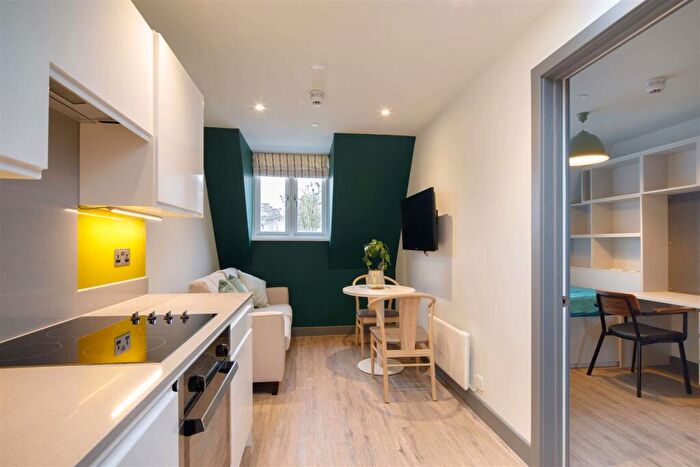 1 Bedroom Flat To Rent In Park Street, Bristol, BS1