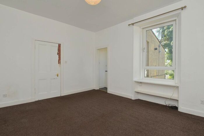 1 Bedroom Flat For Sale In B Church Street, Tranent, EH33